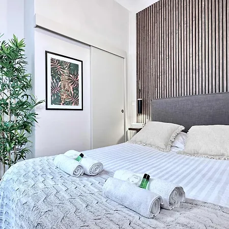 Renovated Champs-elysees Retreat Paris