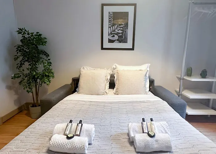 Apartment Renovated Champs-elysees Retreat Paris